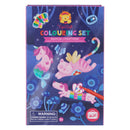 Kleurset - Magische Wezens