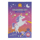 Kleurset - Eenhoorn Magie