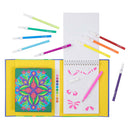 Kleuren op Nummer - De Tropen