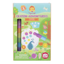 Krijt Avonturen - Tuin