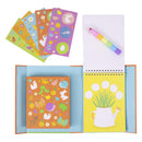 Krijt Avonturen - Tuin