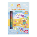 Krijt Avonturen - Strand