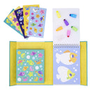 Krijt Avonturen - Strand