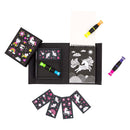 Neon Kleurset - Eenhoorns en Vrienden