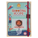 Basketbalspel - Shooting Hoops