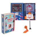 Basketbalspel - Shooting Hoops