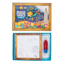 Magisch Schilderen - Oceaan