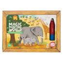 Magisch Schilderen - Safari Avonturen