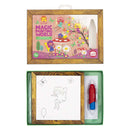 Magisch Schilderen - Feeentuin