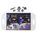 Magna Carry - Ruimteverkenner Magneetboek