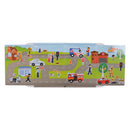 Magna Carry - Noodredding Magneetboek