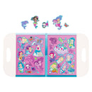 Magna Carry - Zeemeerminnenbaai Magneetboek