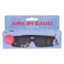 Super Spionnenbril