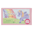 Kudde Eenhoorns Figuren Speelset