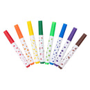 Stiften met Geur - 8st.