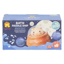 Badpeddelboot - Ruimtebiggetje