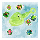 Croc Chasey Visspel Badspeelgoed