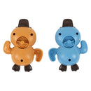 Badracers - Vogelbekdieren