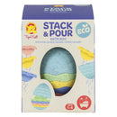 Stapel & Giet - Badei Badspeelgoed