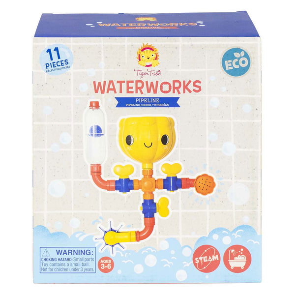 Waterworks Eco Badspeelgoed