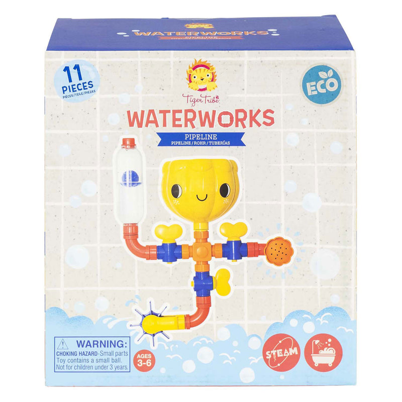 Waterworks Eco Badspeelgoed