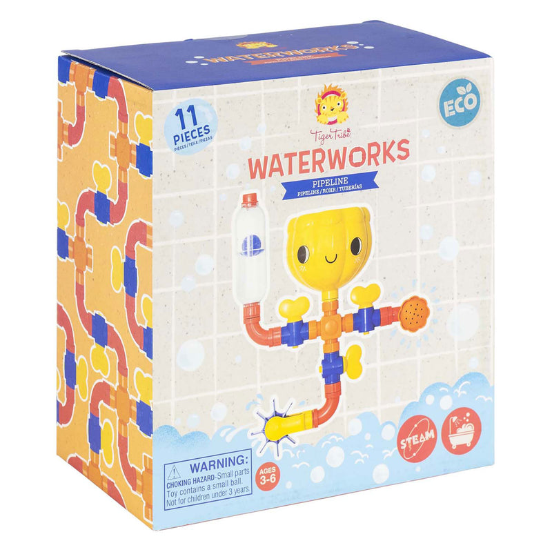 Waterworks Eco Badspeelgoed