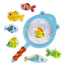 Haaienjacht - Vang een Vis