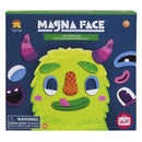 Magna Face - Monsters Magneetspel