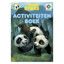 Panda Stars Activiteitenboek