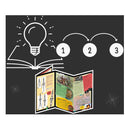 Kosmos Dig Out Pirate Treasure Speelset