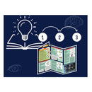 Kosmos Brain Tricks Speelset