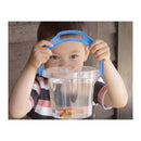 Dantoy Schenkemmer Transparant 13,5cm