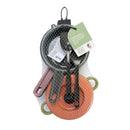 Dantoy Pannenset, 7dlg.