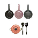 Dantoy Pannenset, 7dlg.