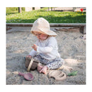 Dantoy Emmerset, 5dlg.