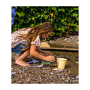 Dantoy Pastel Emmerset, 8dlg.