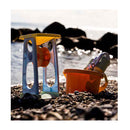 Dantoy Pastel Zand/watermolen, 30cm