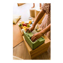 Dantoy Kassa met Winkelmandje en Accessoires