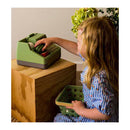 Dantoy Kassa met Winkelmandje en Accessoires