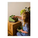 Dantoy Kassaset met Rekenmachine op Zonne-energie