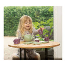 Dantoy Theeservies, 16dlg.