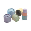 Dantoy Stapelbekers, 7dlg.