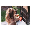 Dantoy Hamburgerset, 19dlg.