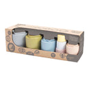 Dantoy Stapeltoren, 7dlg.