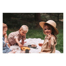 Dantoy Serviesset, 56dlg.