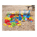 Dantoy Zandspeelset, 84dlg.