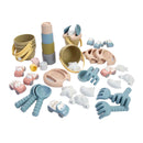 Dantoy Zandspeelset, 43dlg.