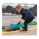 Dantoy Blauw Zandspeelset, 59dlg.