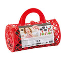 Ecoiffier 100% Chef Theeset in Tas, 22dlg.