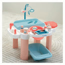 Ecoffier Verzorgingsset - 13dlg.